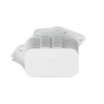 Radiateur d'huile BSG BSG 70-506-003