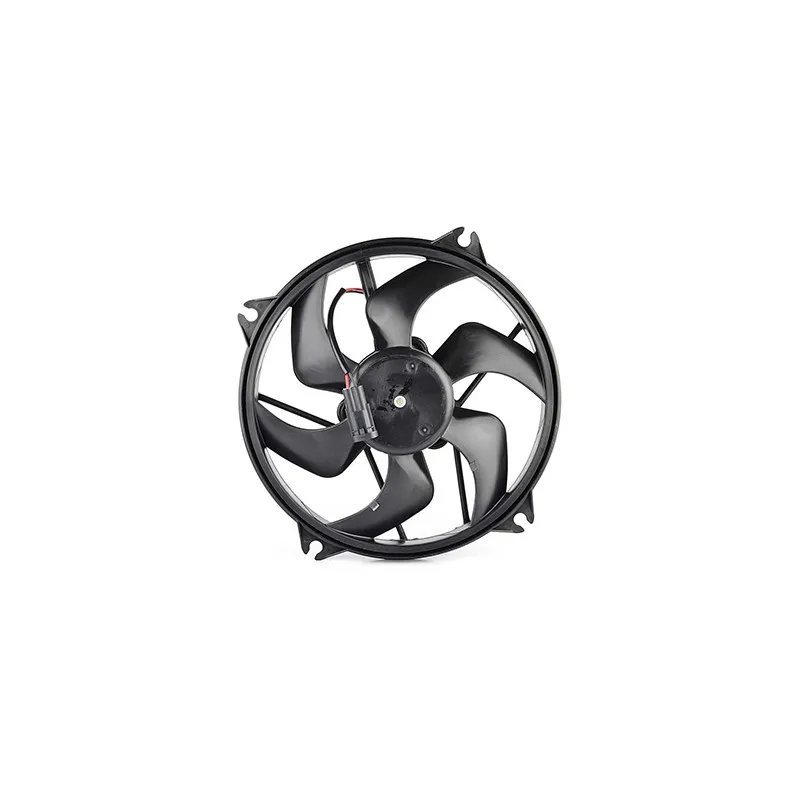 Ventilateur, refroidissement du moteur BSG BSG 70-510-001