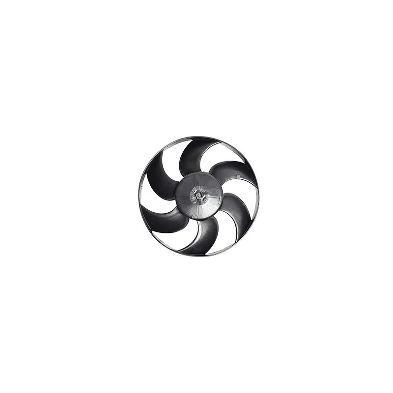 Ventilateur, refroidissement du moteur BSG BSG 70-510-002