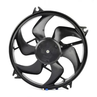 Ventilateur, refroidissement du moteur BSG BSG 70-510-003