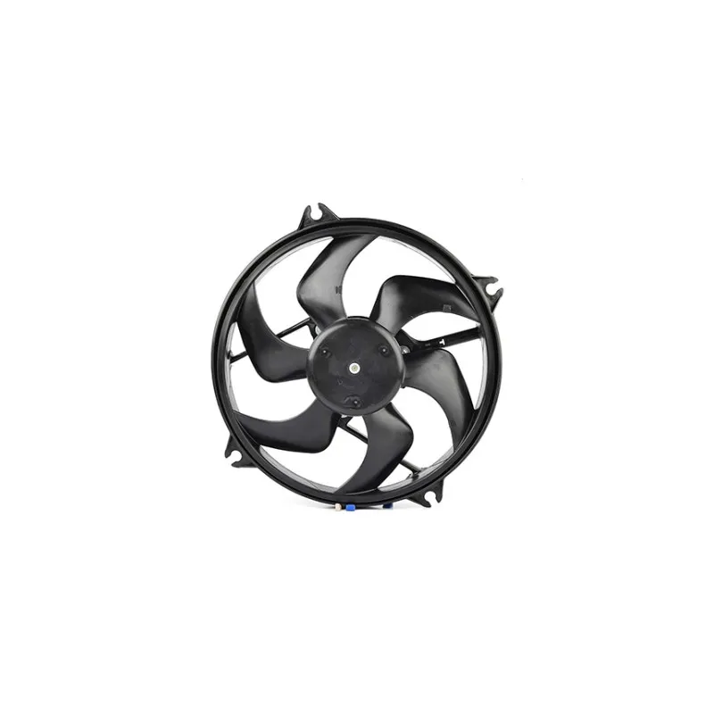 Ventilateur, refroidissement du moteur BSG BSG 70-510-003