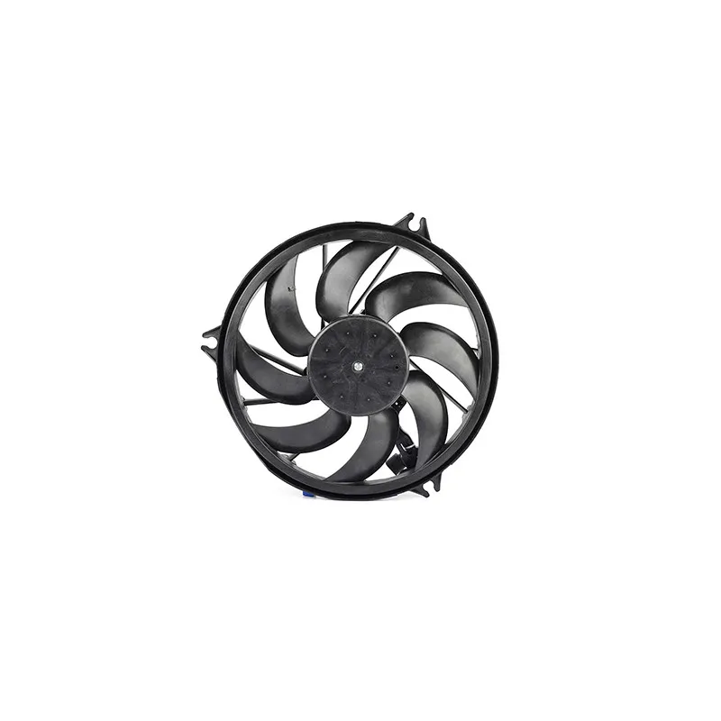 Ventilateur, refroidissement du moteur BSG BSG 70-510-004