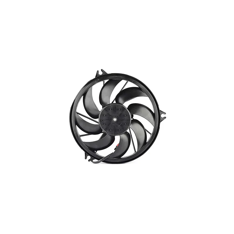 Ventilateur, refroidissement du moteur BSG BSG 70-510-005