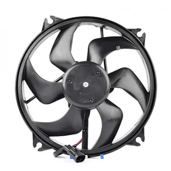 Ventilateur, refroidissement du moteur BSG BSG 70-510-006