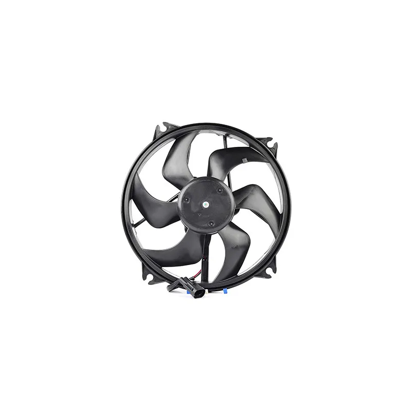 Ventilateur, refroidissement du moteur BSG BSG 70-510-006