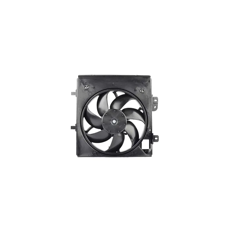 Ventilateur, refroidissement du moteur BSG BSG 70-510-007