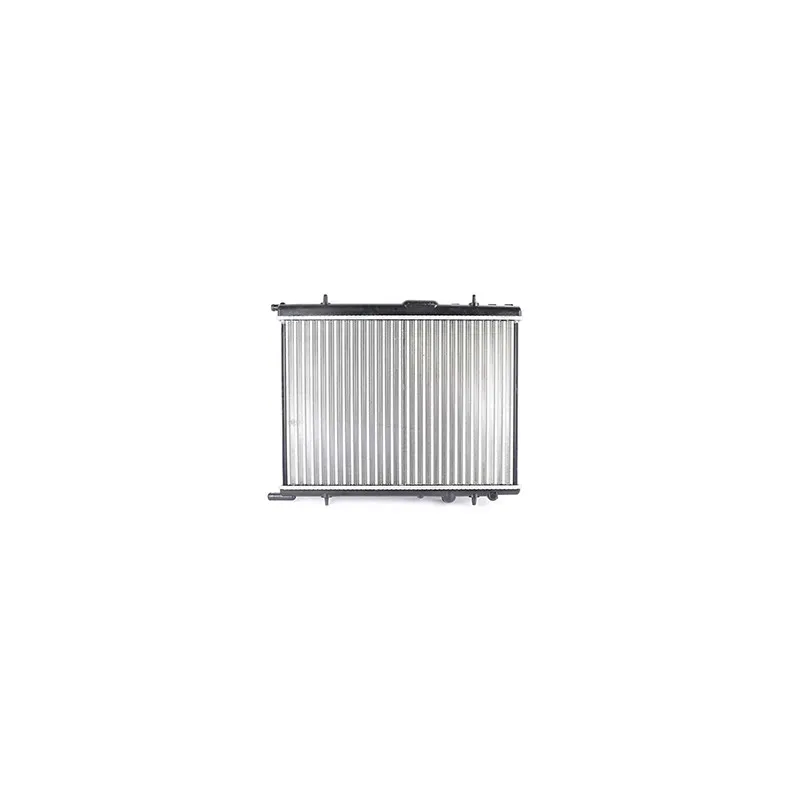 Radiateur, refroidissement du moteur BSG BSG 70-520-004