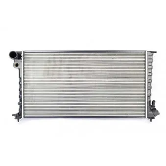 Radiateur, refroidissement du moteur BSG BSG 70-520-006