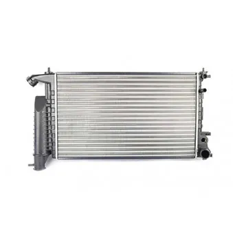 Radiateur, refroidissement du moteur BSG BSG 70-520-007