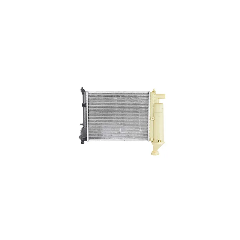 Radiateur, refroidissement du moteur BSG BSG 70-520-008