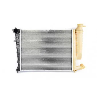 Radiateur, refroidissement du moteur BSG BSG 70-520-009