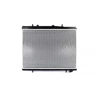 Radiateur, refroidissement du moteur BSG BSG 70-520-011