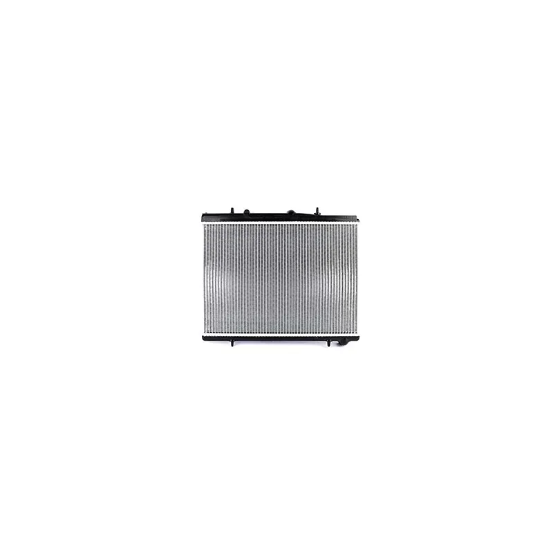 Radiateur, refroidissement du moteur BSG BSG 70-520-011