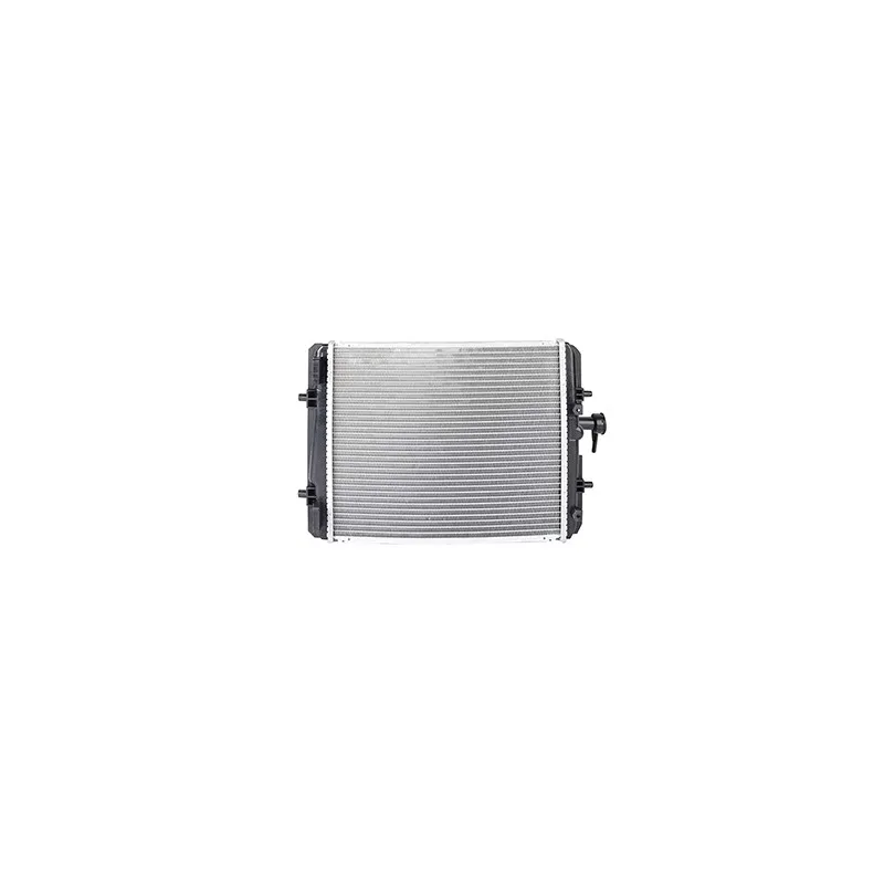 Radiateur, refroidissement du moteur BSG BSG 70-520-012