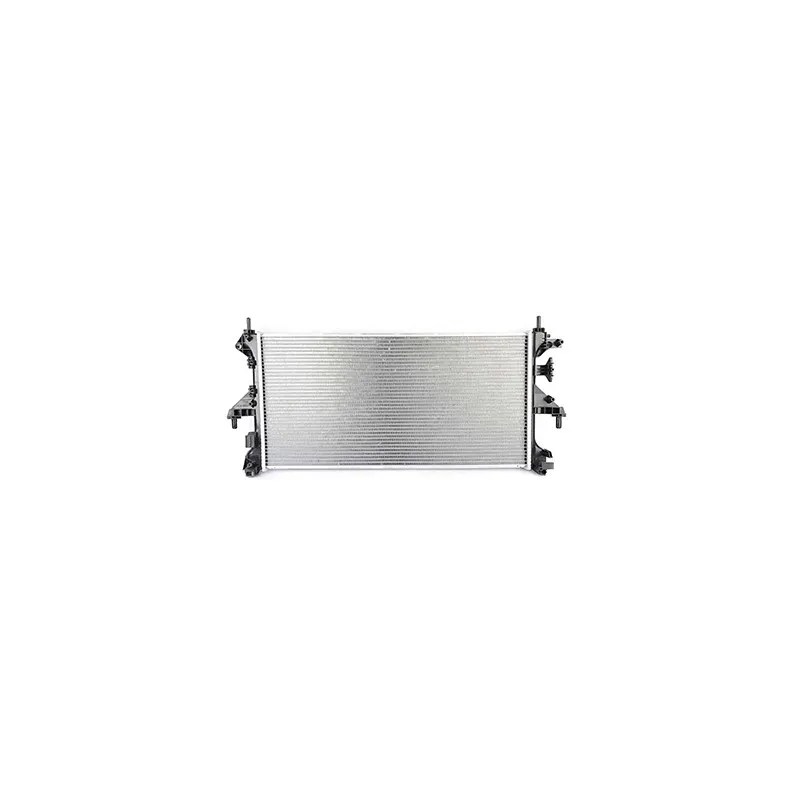 Radiateur, refroidissement du moteur BSG BSG 70-520-013