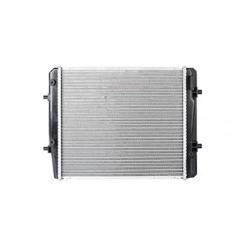 Radiateur, refroidissement du moteur BSG BSG 70-520-014