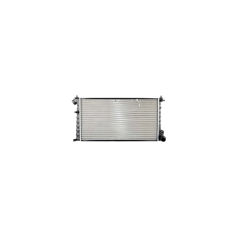Radiateur, refroidissement du moteur BSG BSG 70-520-015