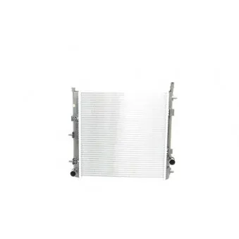 Radiateur, refroidissement du moteur BSG BSG 70-520-017