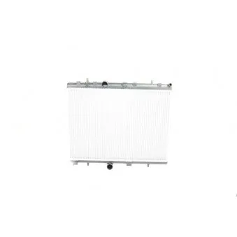 Radiateur, refroidissement du moteur BSG BSG 70-520-020