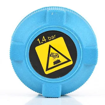 Bouchon, réservoir de liquide de refroidissement BSG BSG 70-551-002