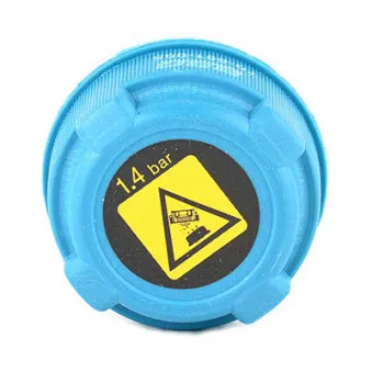 Bouchon, réservoir de liquide de refroidissement BSG BSG 70-551-005