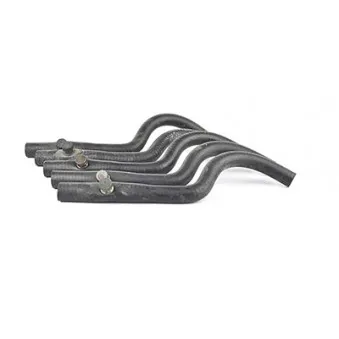 Manche, batterie chauffante-chauffage BSG BSG 70-720-036