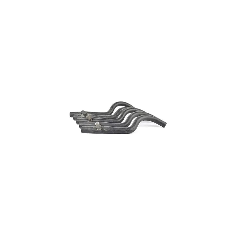 Manche, batterie chauffante-chauffage BSG BSG 70-720-036