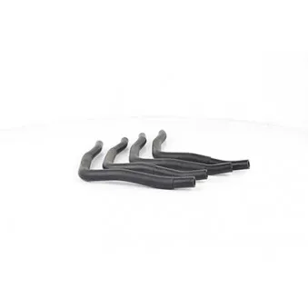 Manche, batterie chauffante-chauffage BSG BSG 70-720-052