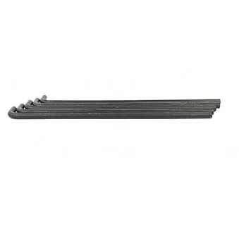 Durite de radiateur BSG BSG 70-720-067