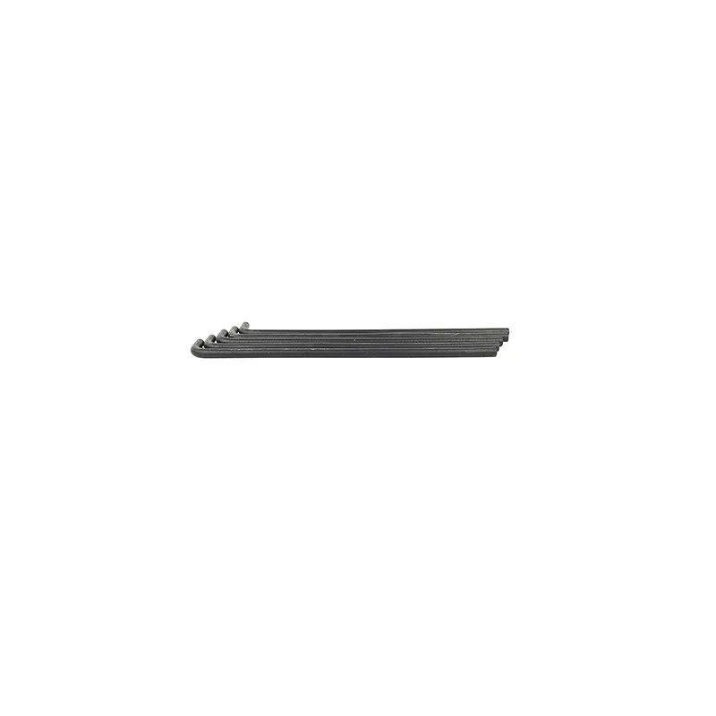 Durite de radiateur BSG BSG 70-720-067