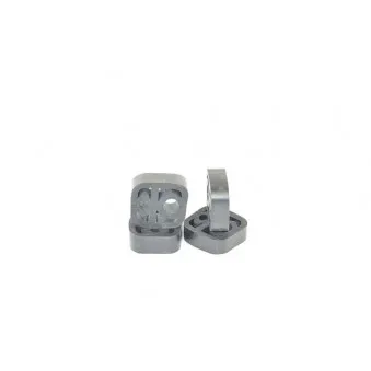 Butée élastique, silencieux BSG BSG 70-720-116