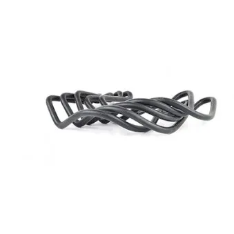 Durite de radiateur BSG BSG 70-720-117
