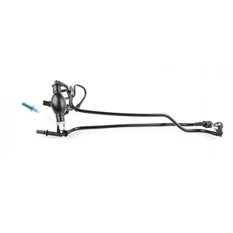 Tuyauterie de carburant BSG BSG 70-725-001