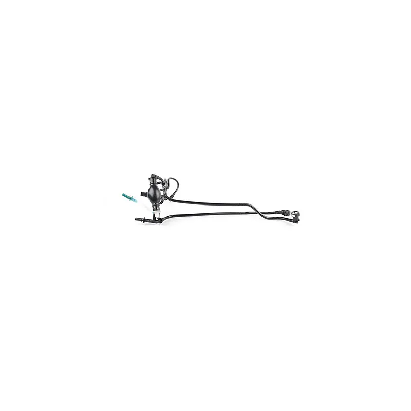 Tuyauterie de carburant BSG BSG 70-725-001