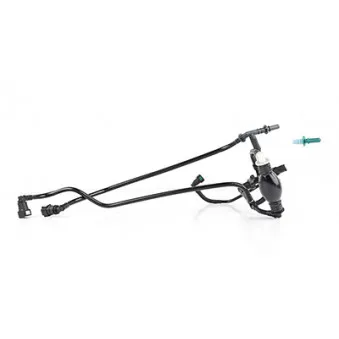 Tuyauterie de carburant BSG BSG 70-725-003