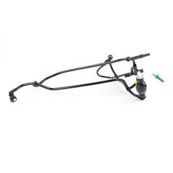 Tuyauterie de carburant BSG BSG 70-725-004
