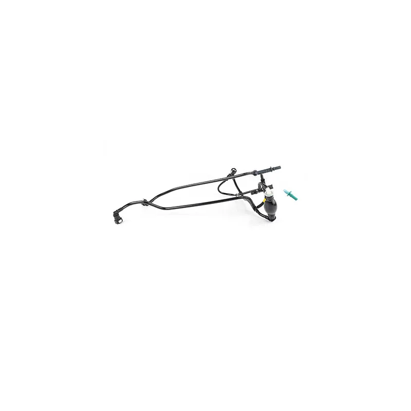 Tuyauterie de carburant BSG BSG 70-725-004