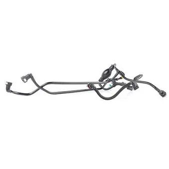 Tuyauterie de carburant BSG BSG 70-725-005