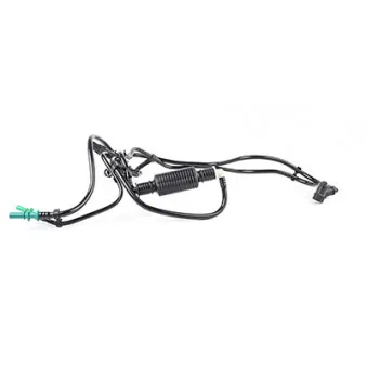 Tuyauterie de carburant BSG BSG 70-725-007