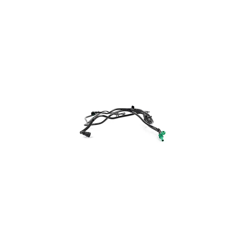 Tuyauterie de carburant BSG BSG 70-725-008