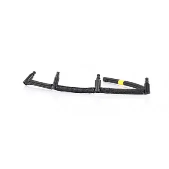 Tuyau, carburant de fuite BSG BSG 70-725-009