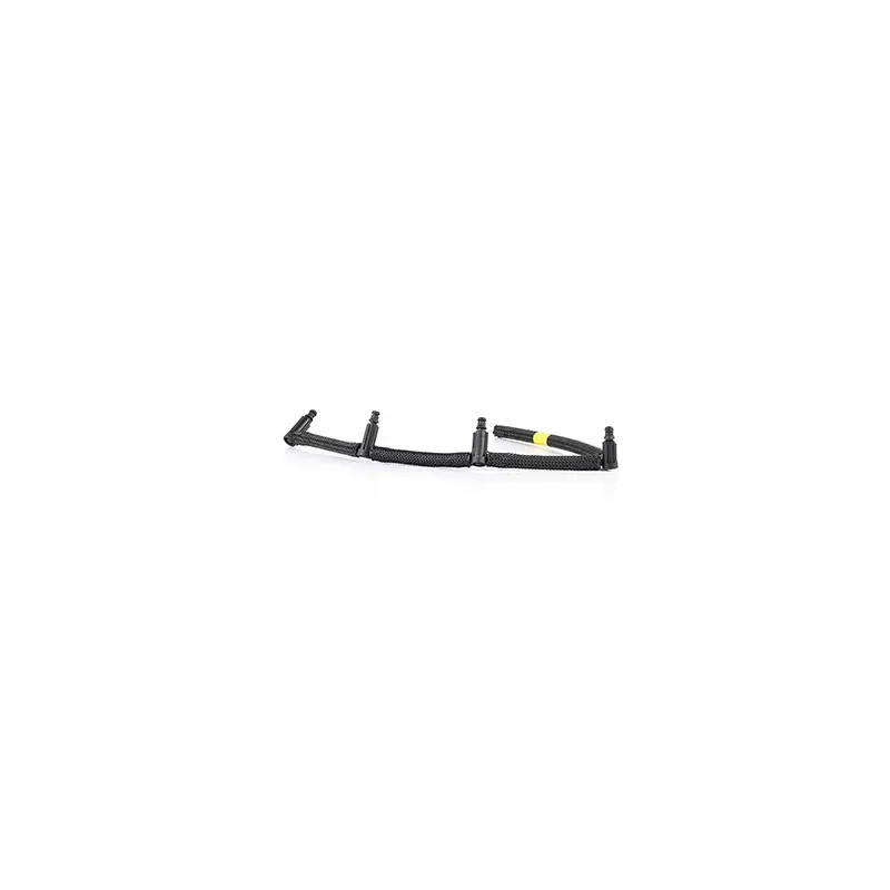 Tuyau, carburant de fuite BSG BSG 70-725-009