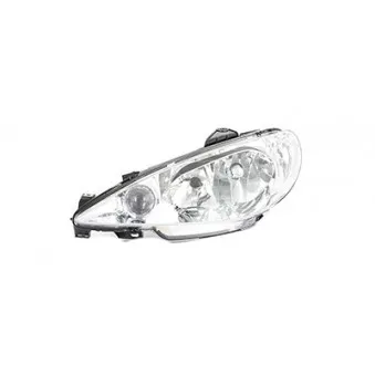 Projecteur principal BSG BSG 70-800-004