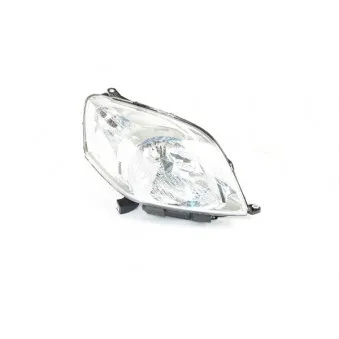 Projecteur principal BSG BSG 70-800-007
