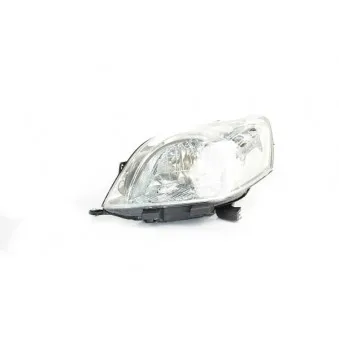 Projecteur principal BSG BSG 70-800-008