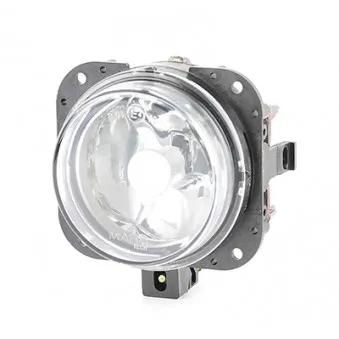 Projecteur antibrouillard BSG BSG 70-815-001