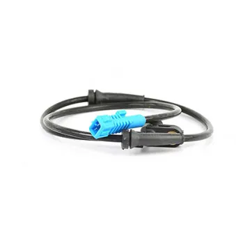 Capteur, vitesse de roue BSG BSG 70-840-005