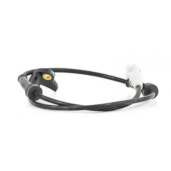 Capteur, vitesse de roue BSG BSG 70-840-010