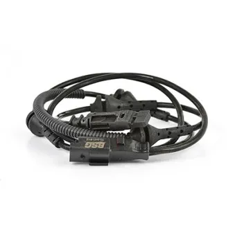 Capteur, vitesse de roue BSG BSG 70-840-012