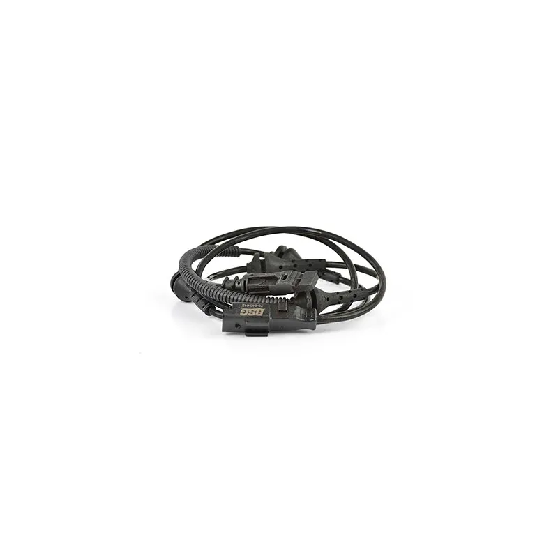 Capteur, vitesse de roue BSG BSG 70-840-012